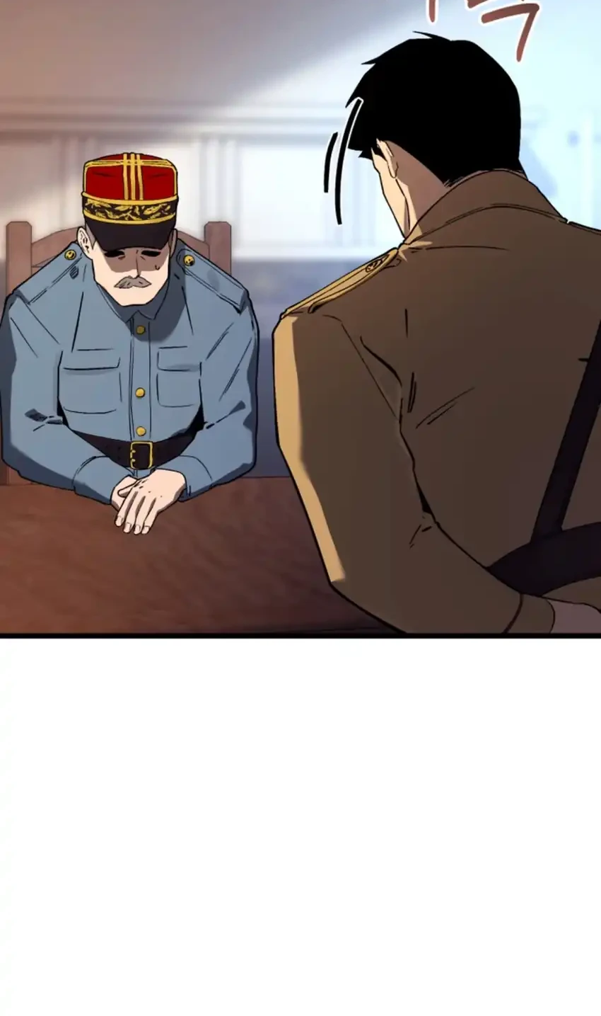 Black-Haired US Army General Chapter 54 Gambar 18