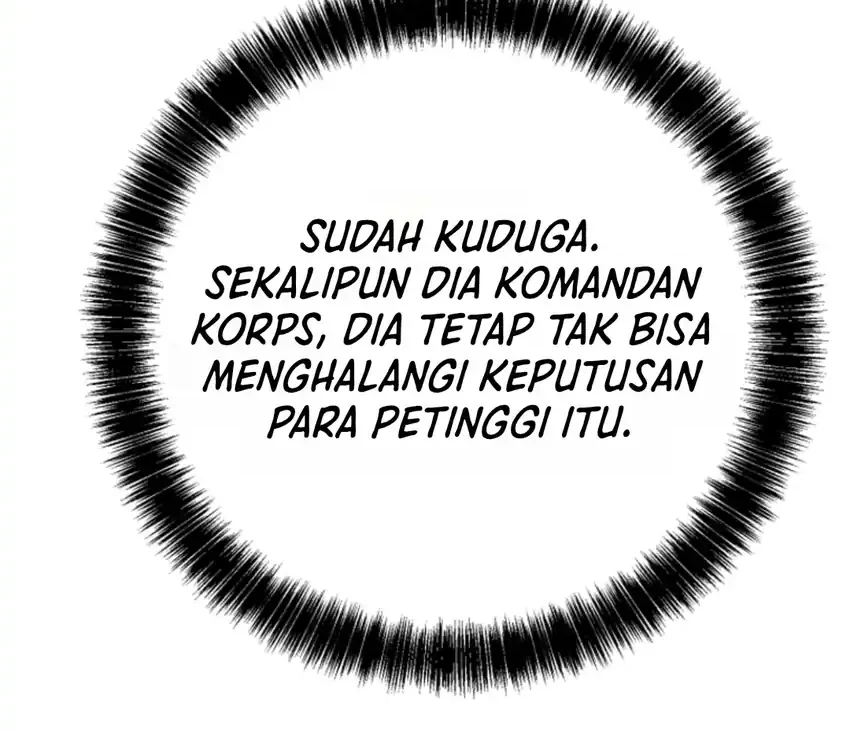Black-Haired US Army General Chapter 54 Gambar 16