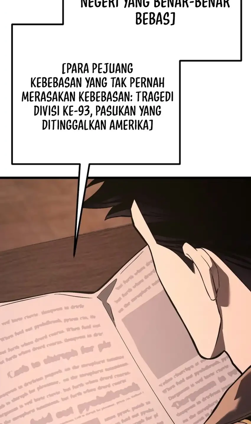 Black-Haired US Army General Chapter 55 Gambar 18