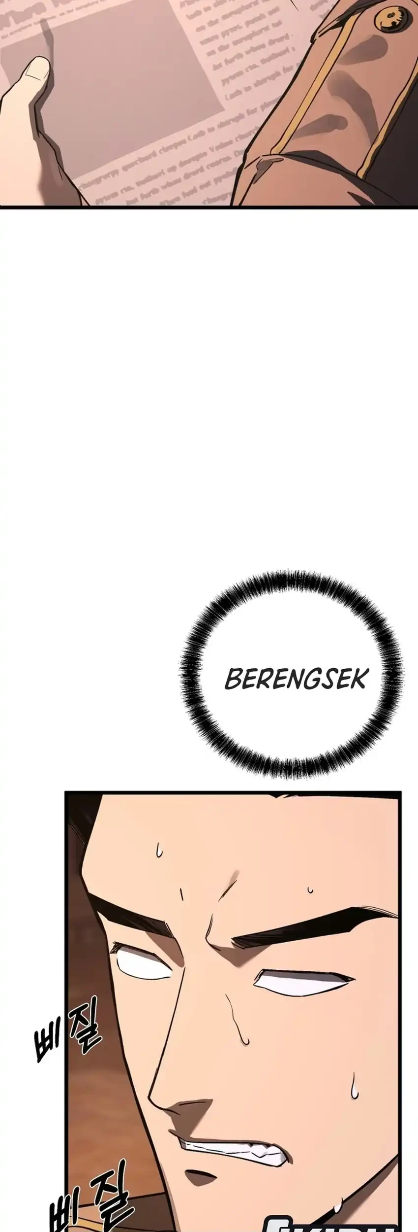 Black-Haired US Army General Chapter 55 Gambar 19