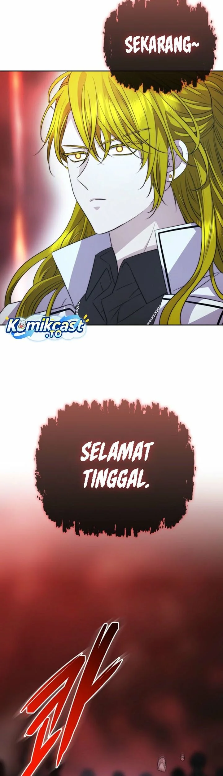Black Haze (Reboot) Chapter 51 Gambar 9