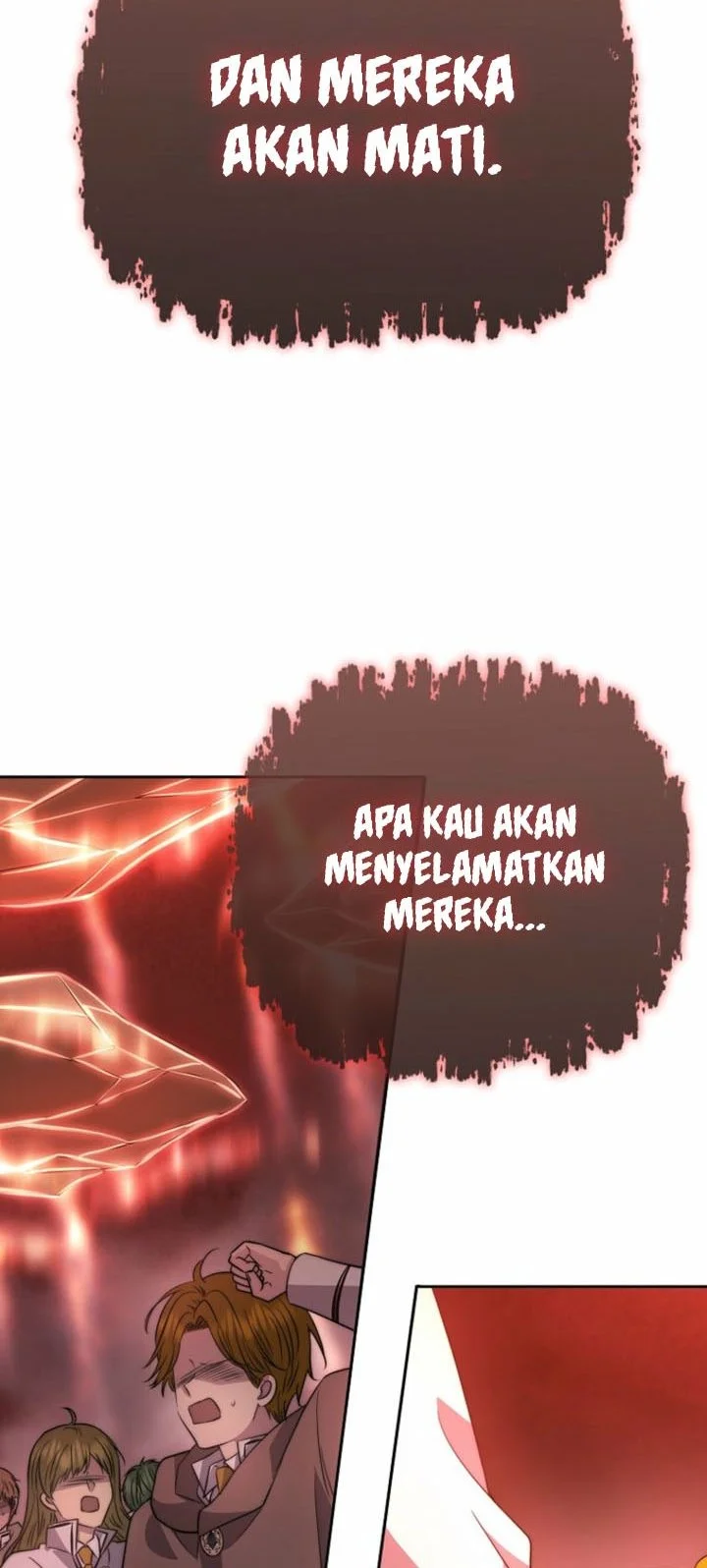 Black Haze (Reboot) Chapter 52 Gambar 12