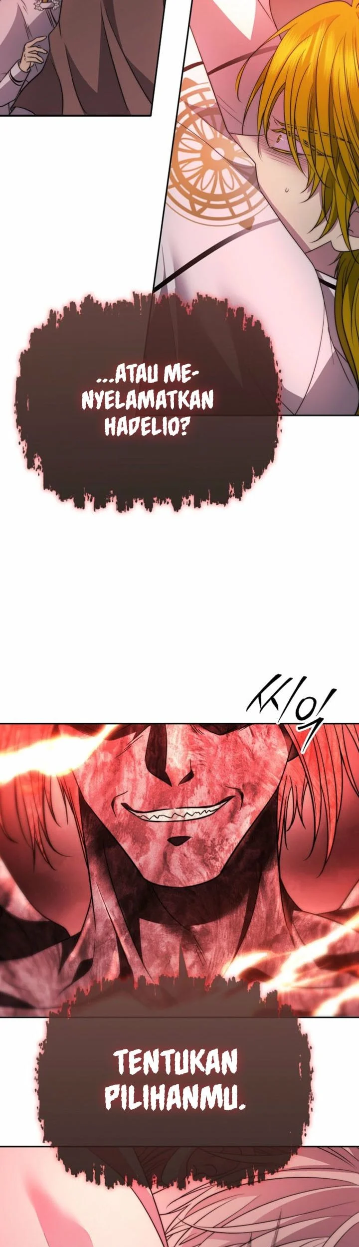 Black Haze (Reboot) Chapter 52 Gambar 13
