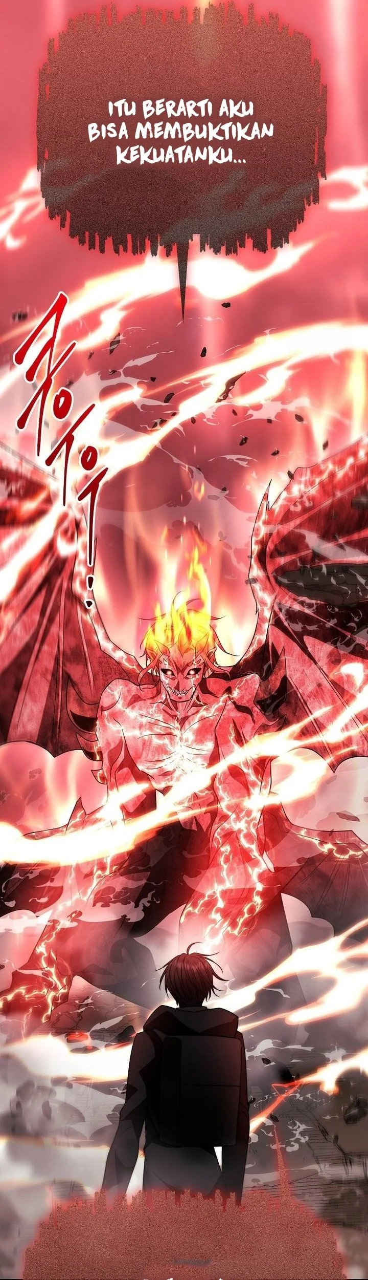 Black Haze (Reboot) Chapter 54 Gambar 11