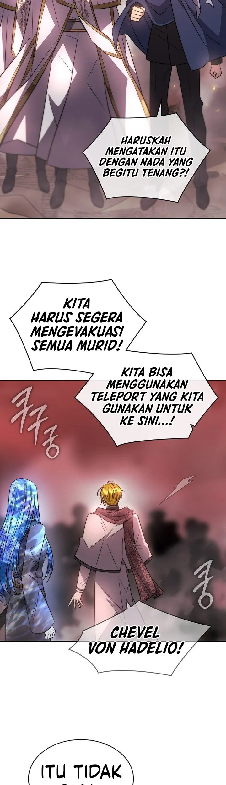 Black Haze (Reboot) Chapter 56 Gambar 10