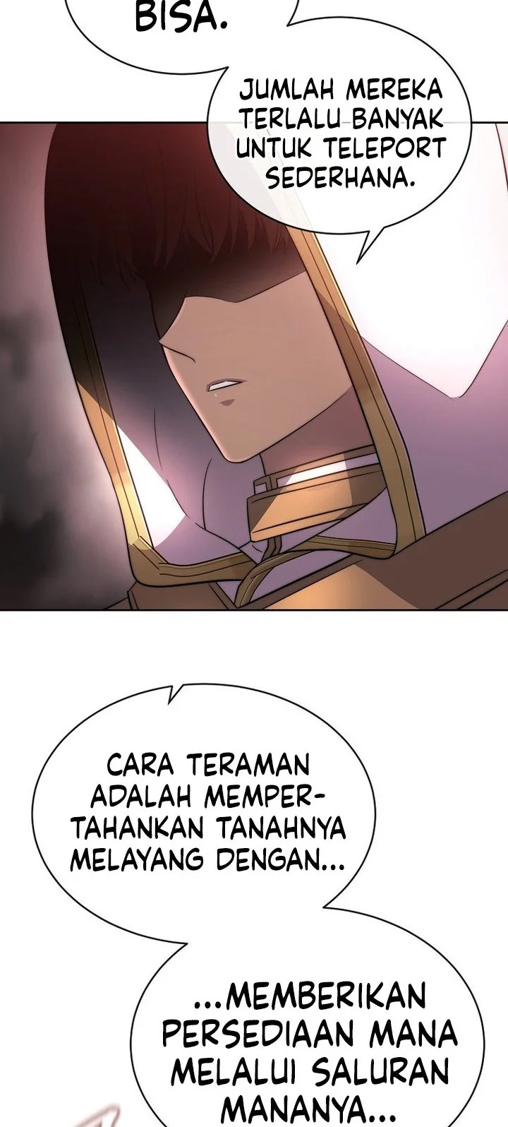 Black Haze (Reboot) Chapter 56 Gambar 11