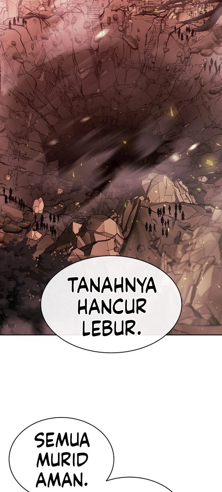 Black Haze (Reboot) Chapter 57 Gambar 11