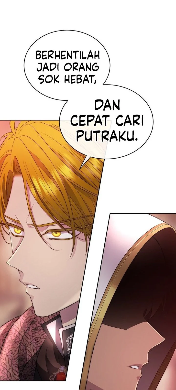 Black Haze (Reboot) Chapter 57 Gambar 13