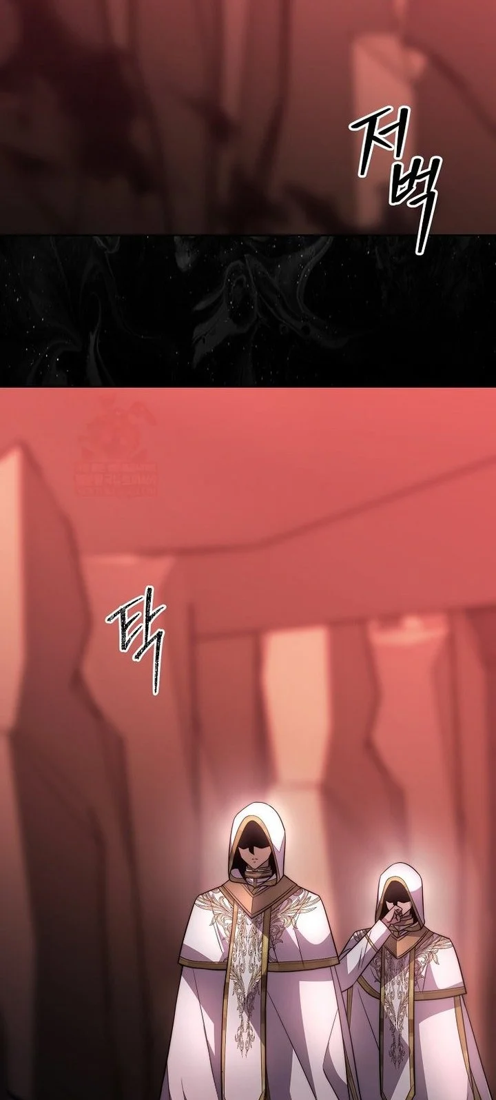 Black Haze (Reboot) Chapter 68 Gambar 9