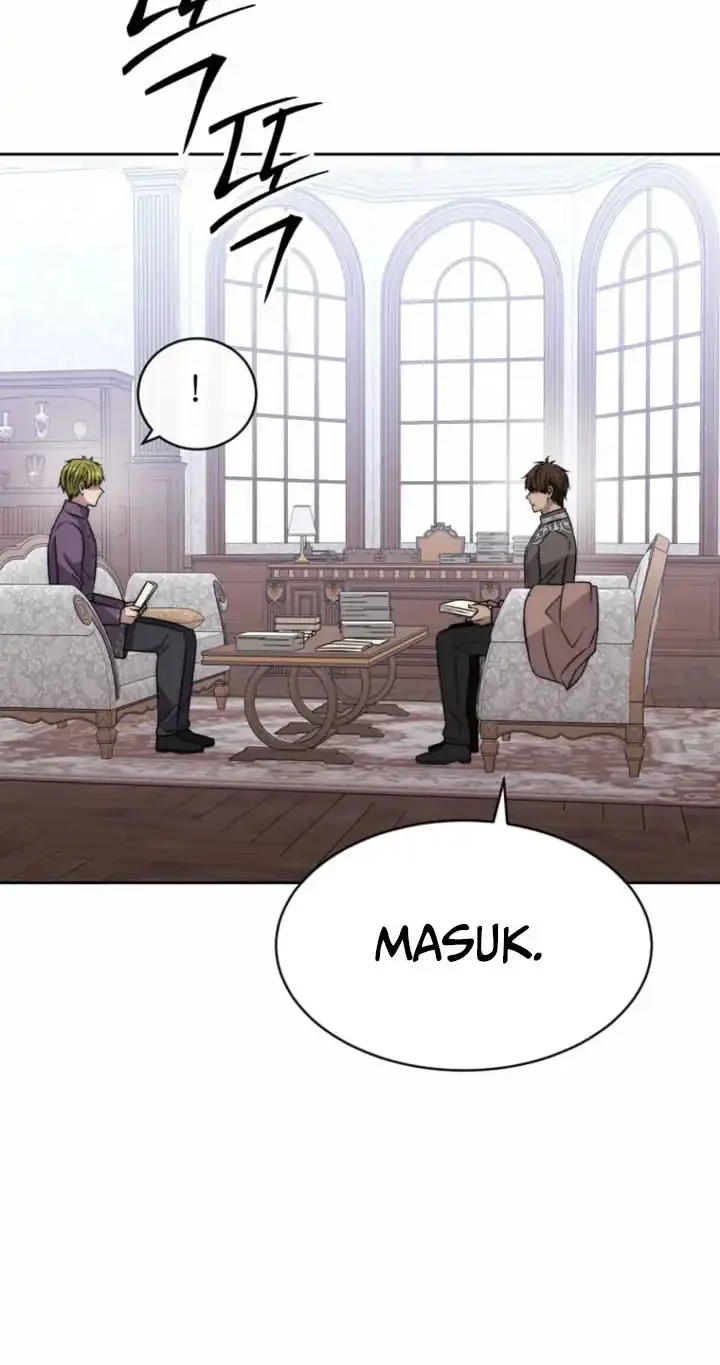 Black Haze (Reboot) Chapter 70 Gambar 9