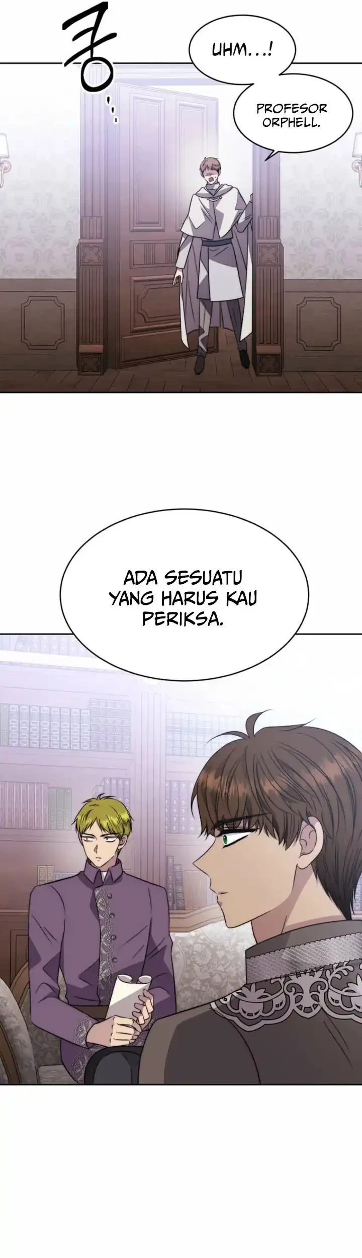 Black Haze (Reboot) Chapter 70 Gambar 10
