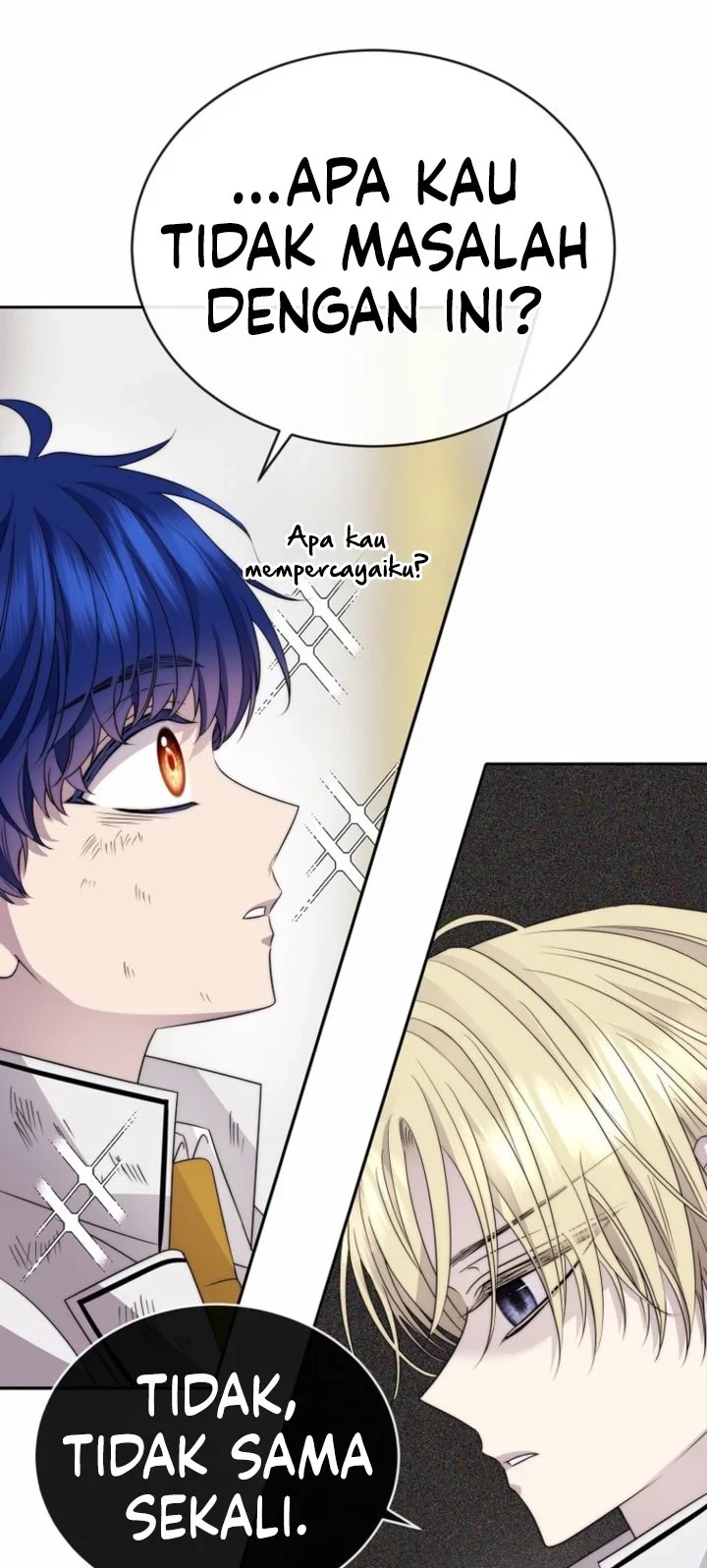 Black Haze (Reboot) Chapter 71 Gambar 9