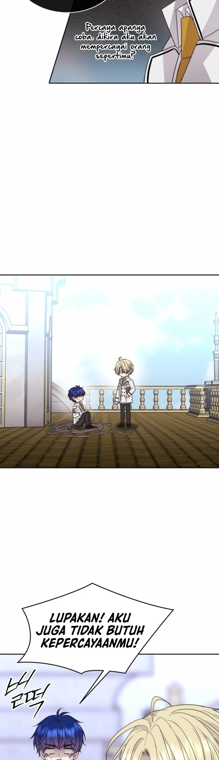 Black Haze (Reboot) Chapter 71 Gambar 10