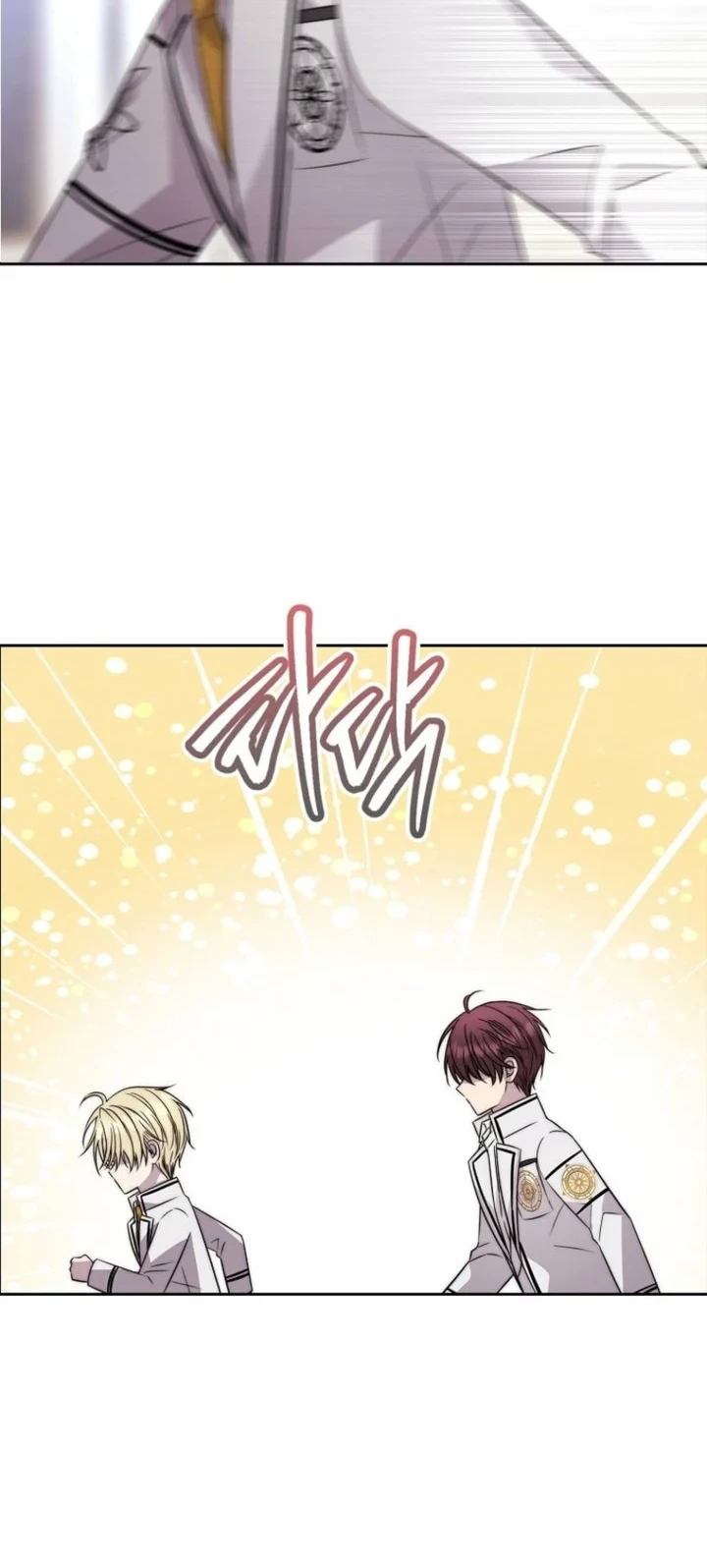 Black Haze (Reboot) Chapter 72 Gambar 9