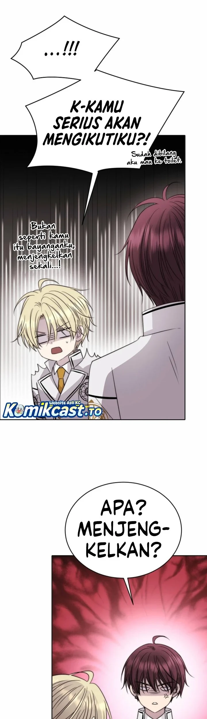 Black Haze (Reboot) Chapter 72 Gambar 10