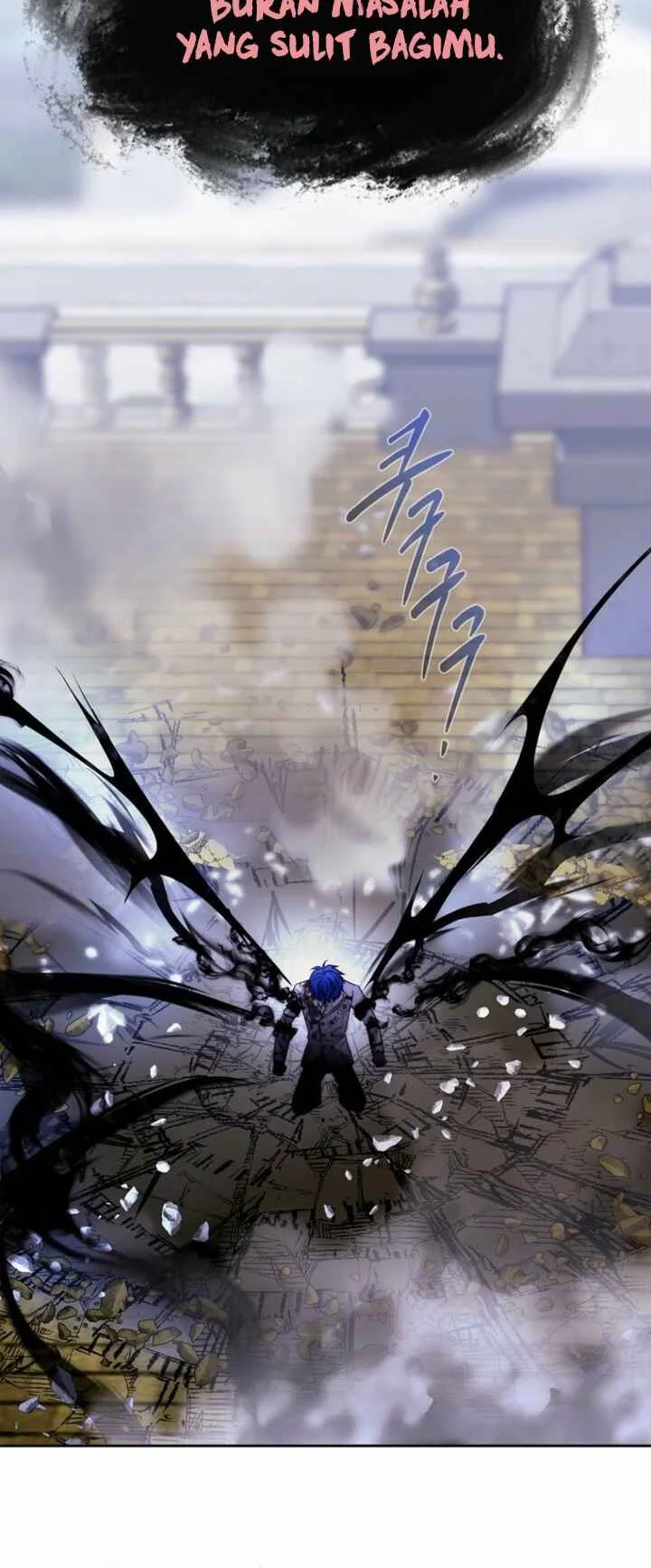 Black Haze (Reboot) Chapter 73 Gambar 9