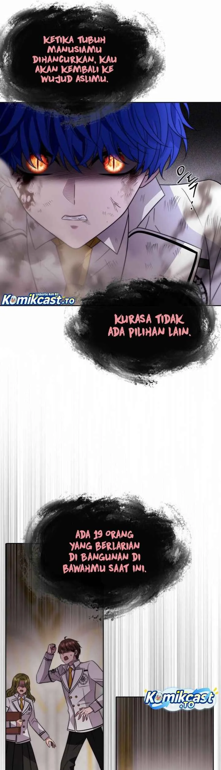 Black Haze (Reboot) Chapter 73 Gambar 10