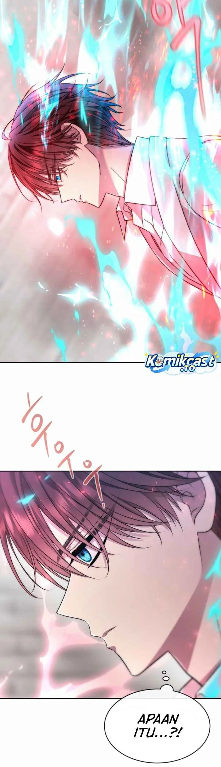 Black Haze (Reboot) Chapter 75 Gambar 9