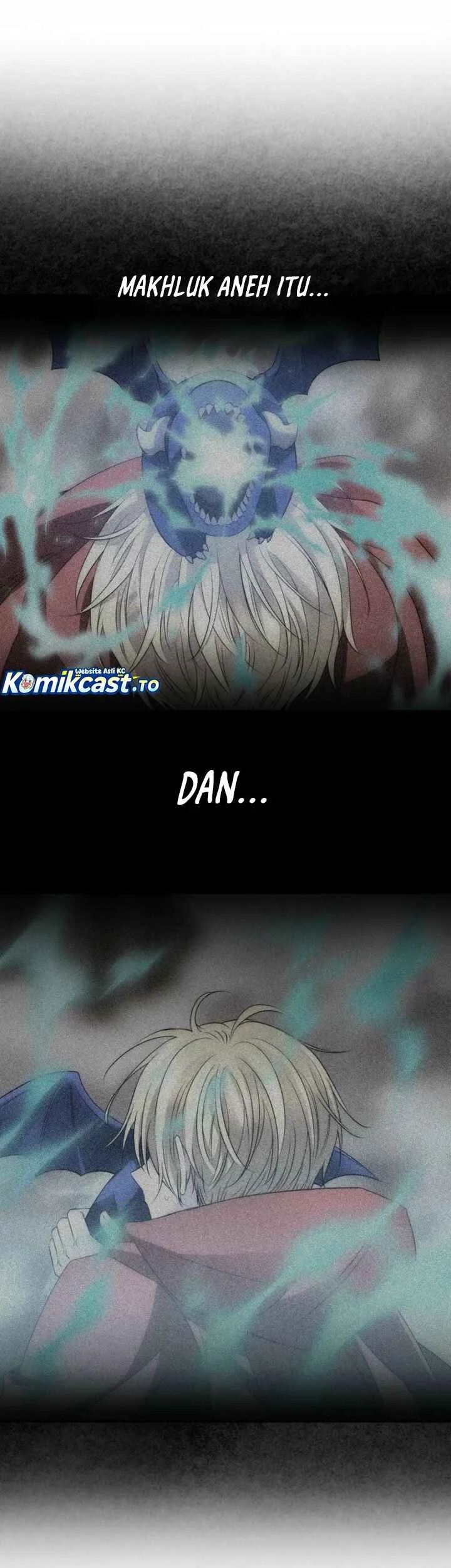Black Haze (Reboot) Chapter 75 Gambar 10