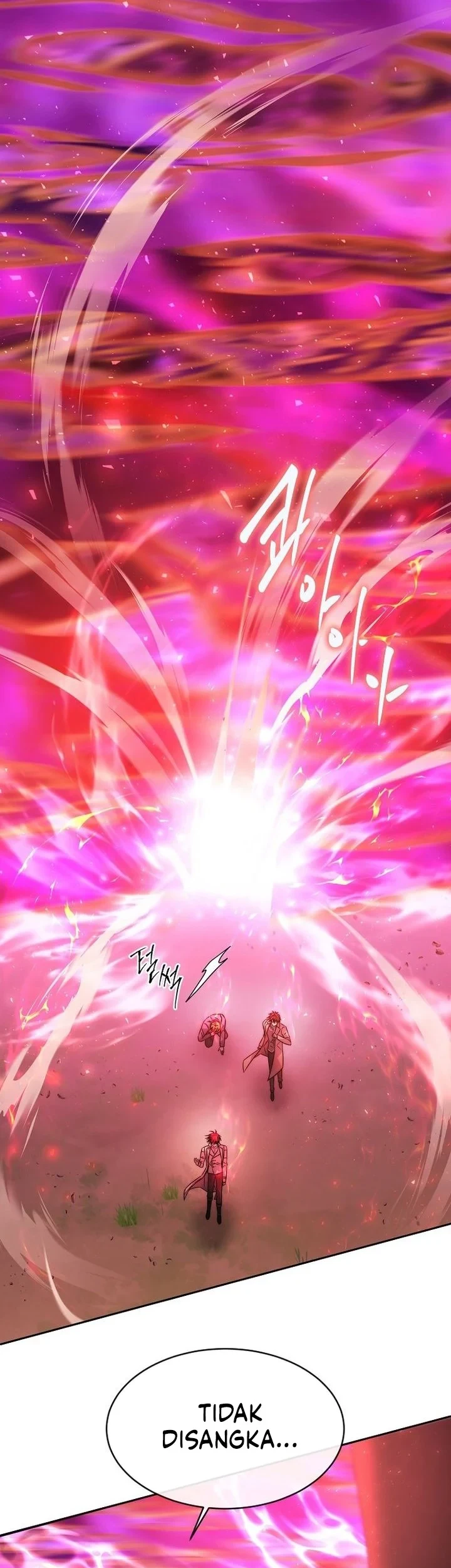 Black Haze (Reboot) Chapter 82 Gambar 12