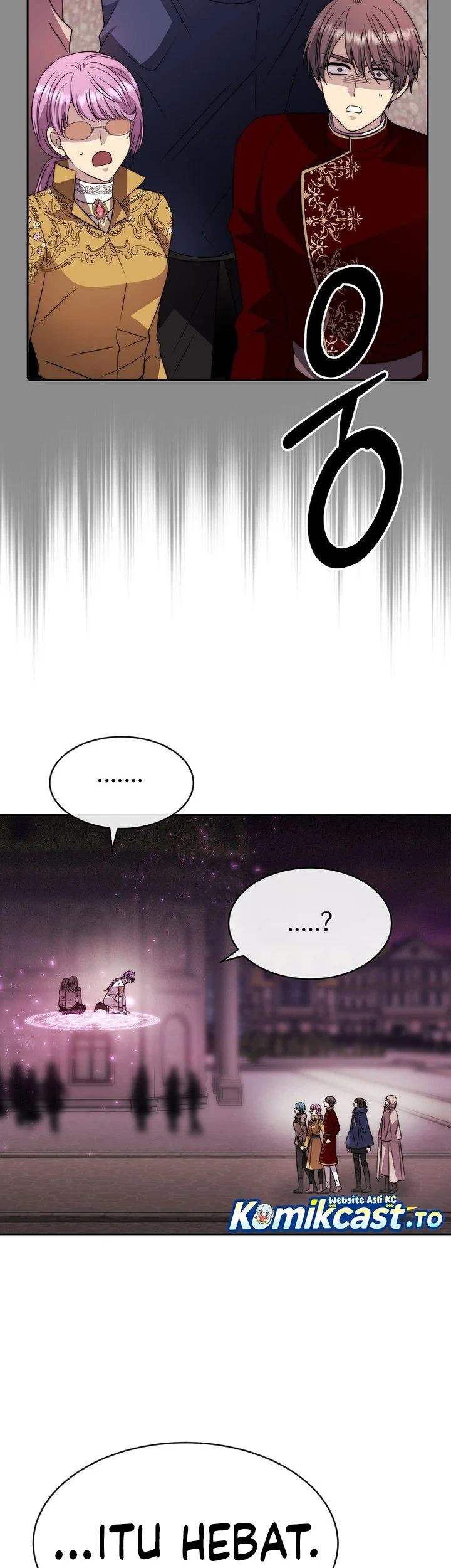 Black Haze (Reboot) Chapter 84 Gambar 10