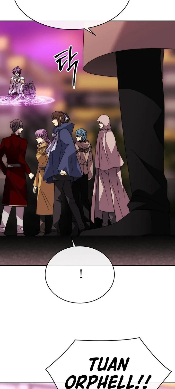 Black Haze (Reboot) Chapter 84 Gambar 11