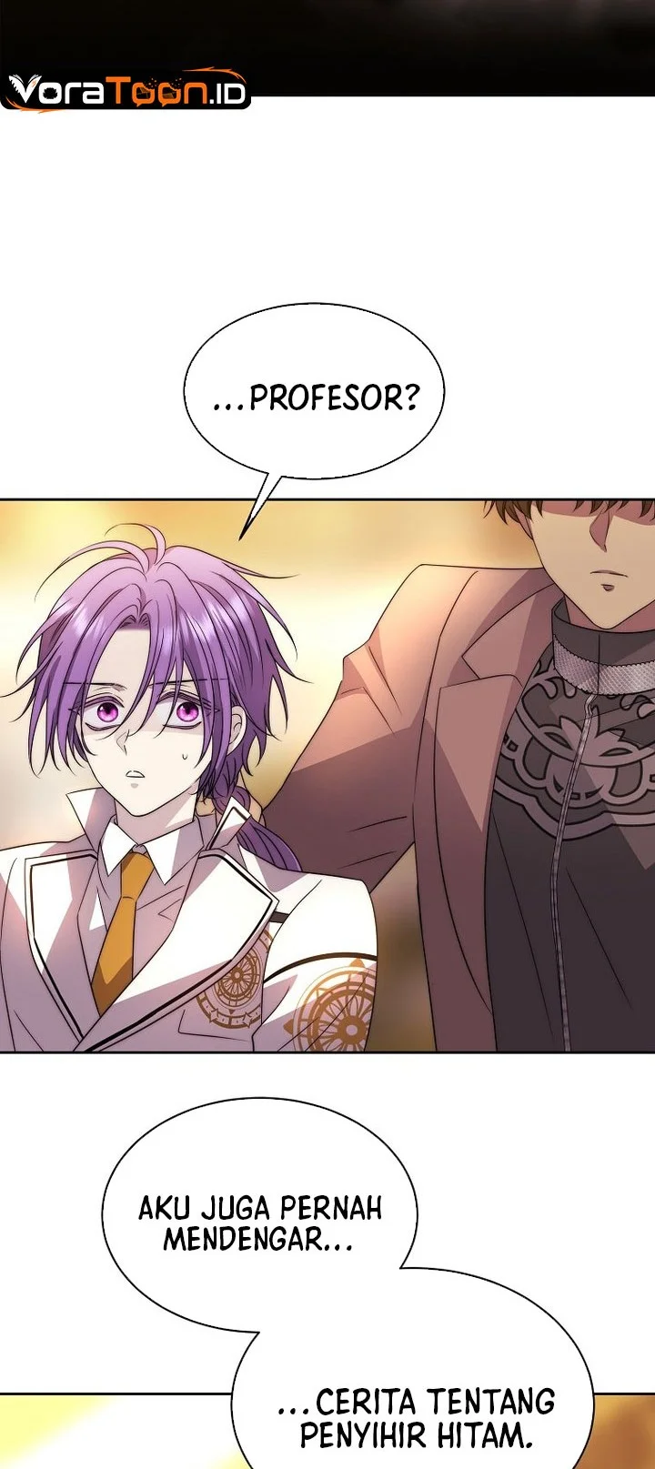 Black Haze (Reboot) Chapter 88 Gambar 11