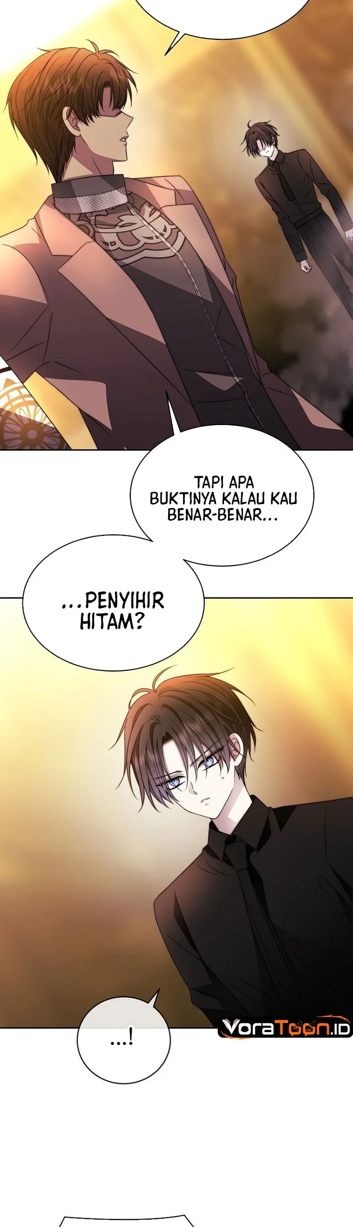 Black Haze (Reboot) Chapter 88 Gambar 12