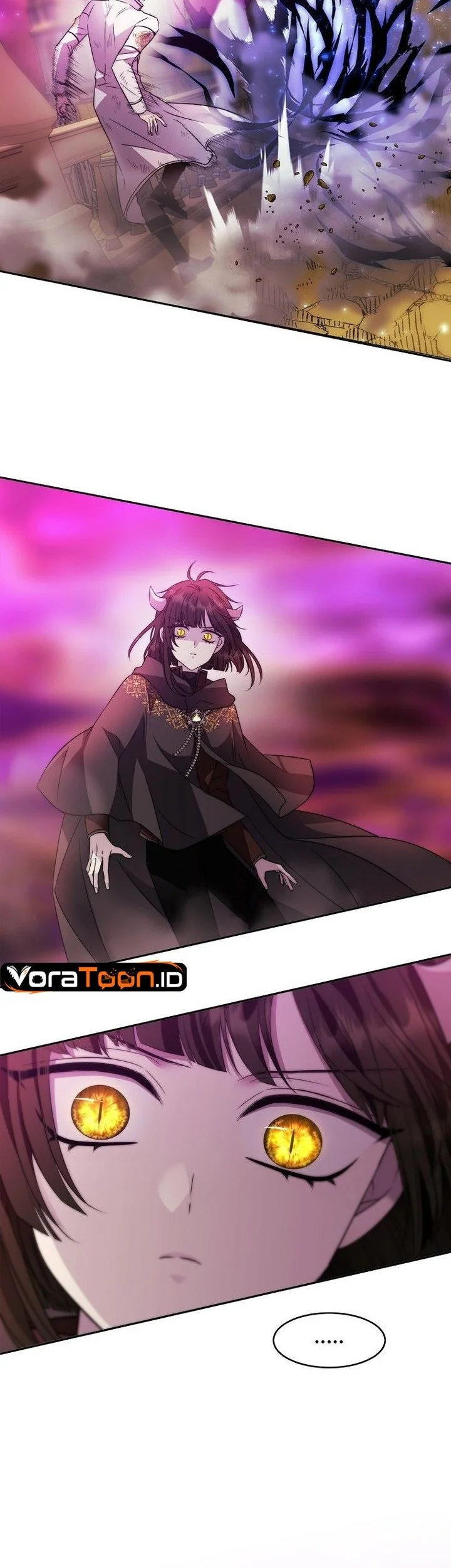 Black Haze (Reboot) Chapter 91 Gambar 7