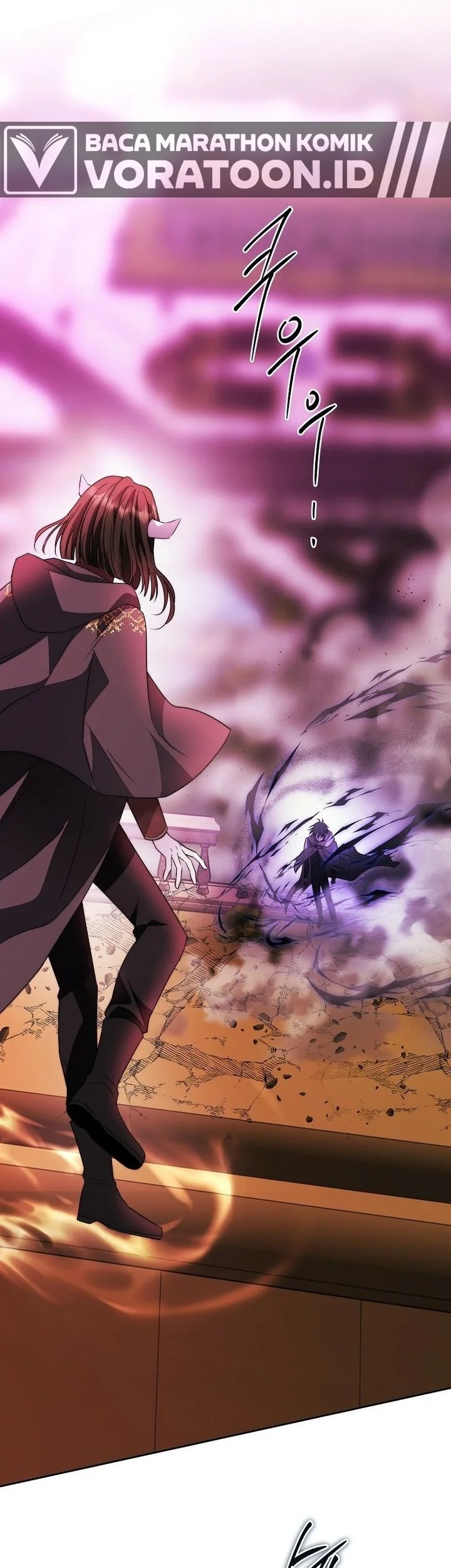Black Haze (Reboot) Chapter 91 Gambar 8
