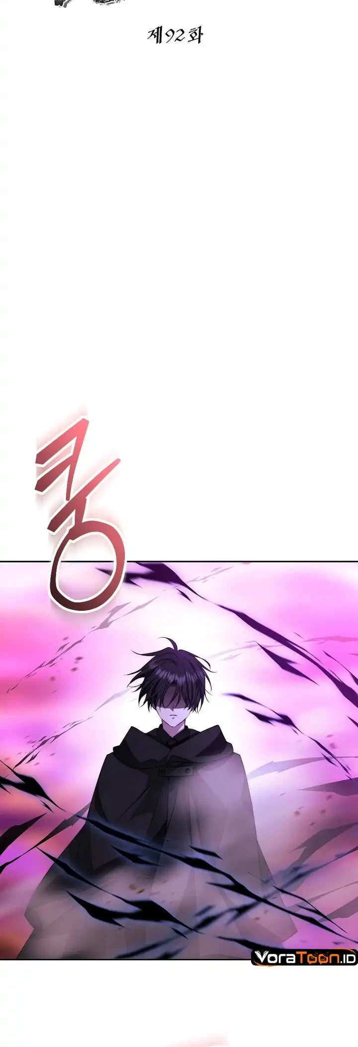 Black Haze (Reboot) Chapter 92 Gambar 9