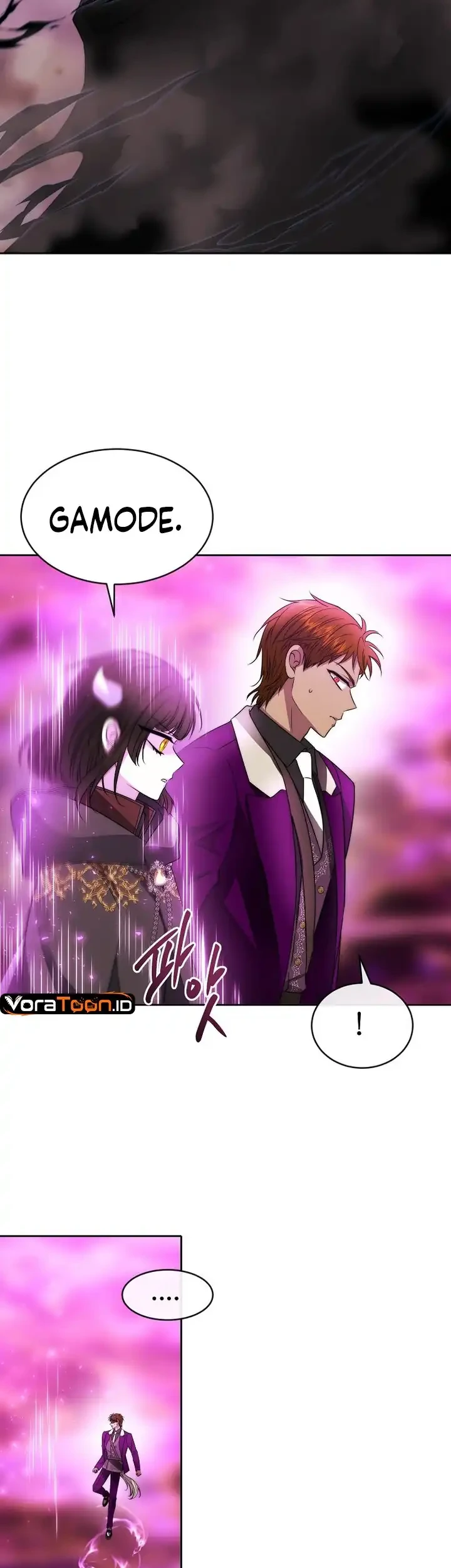 Black Haze (Reboot) Chapter 93 Gambar 8