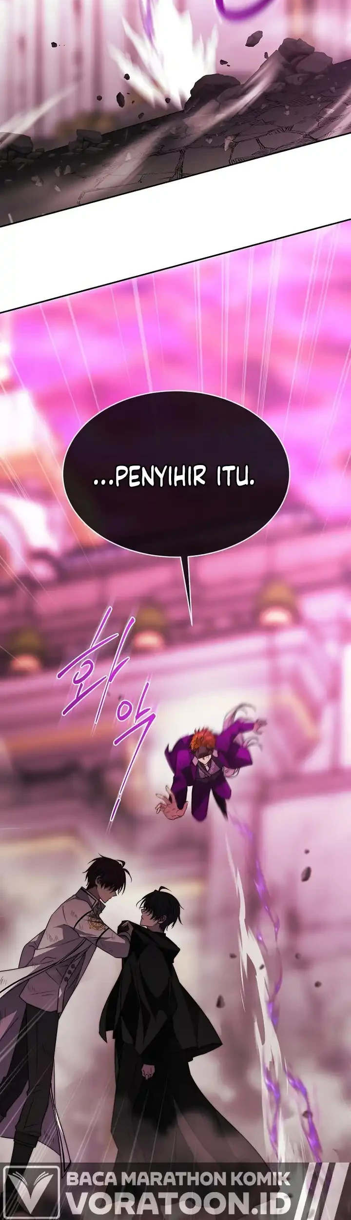 Black Haze (Reboot) Chapter 94 Gambar 8