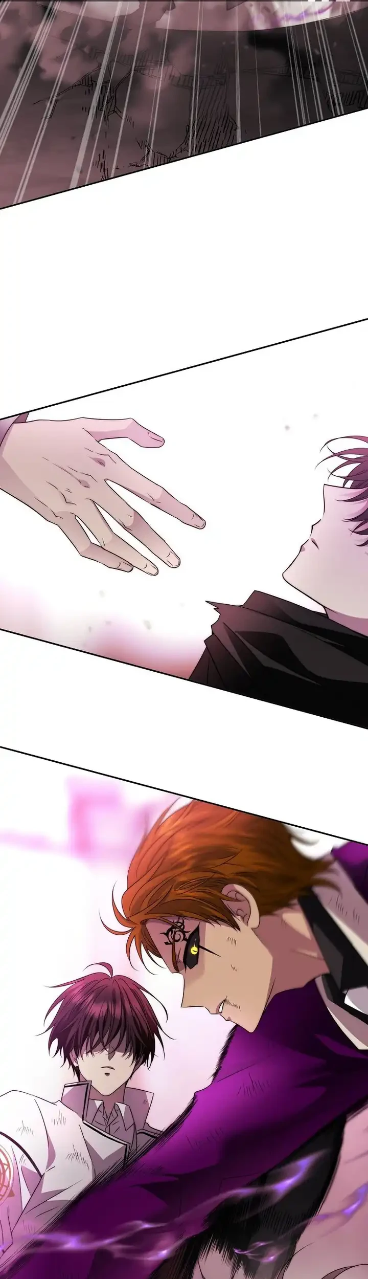 Black Haze (Reboot) Chapter 94 Gambar 9