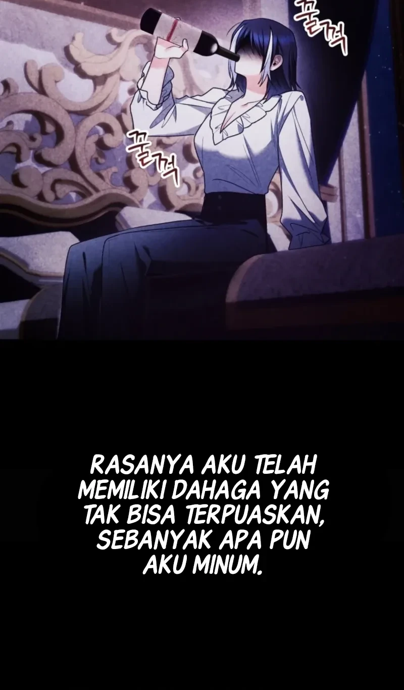 Black Killer Whale Baby Chapter 118 Gambar 11
