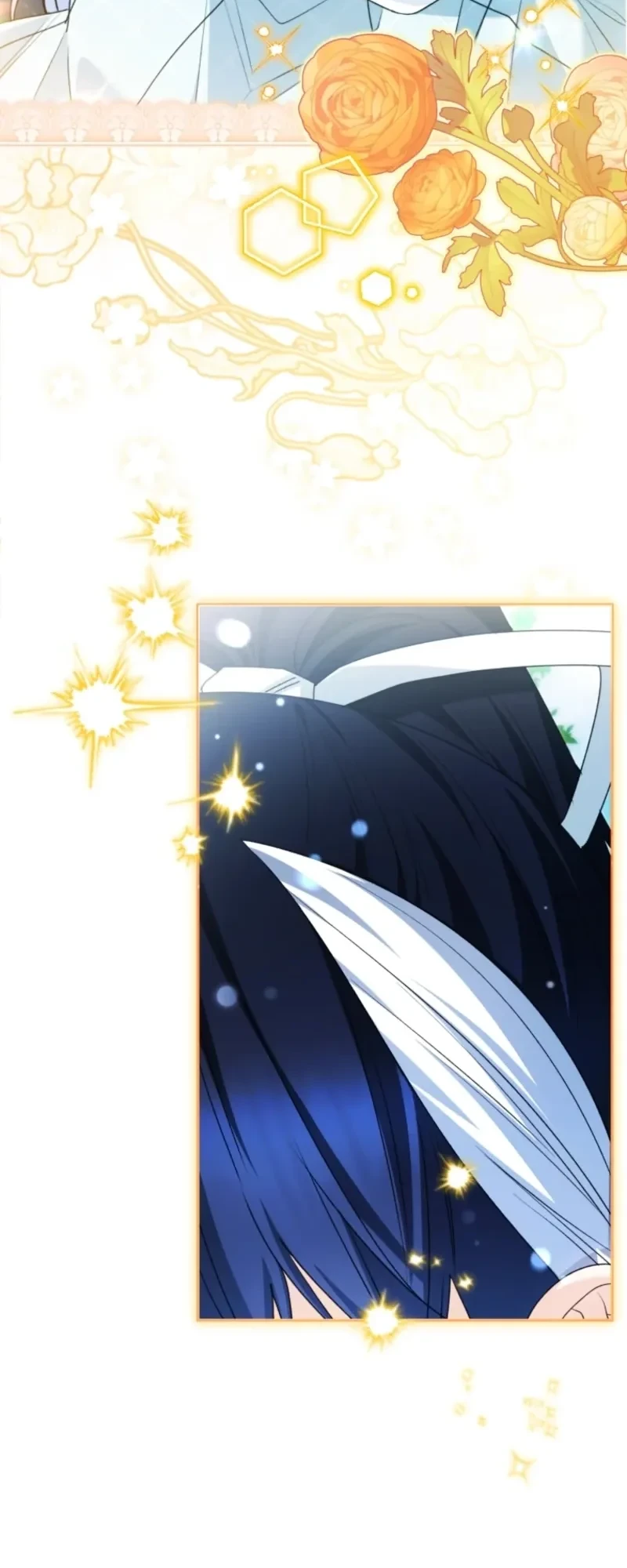 Black Killer Whale Baby Chapter 120 Gambar 11