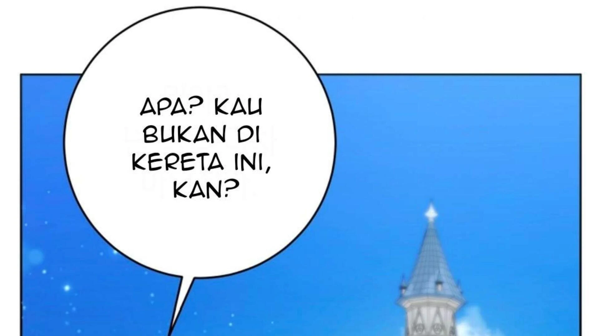 Black Killer Whale Baby Chapter 85 Gambar 57
