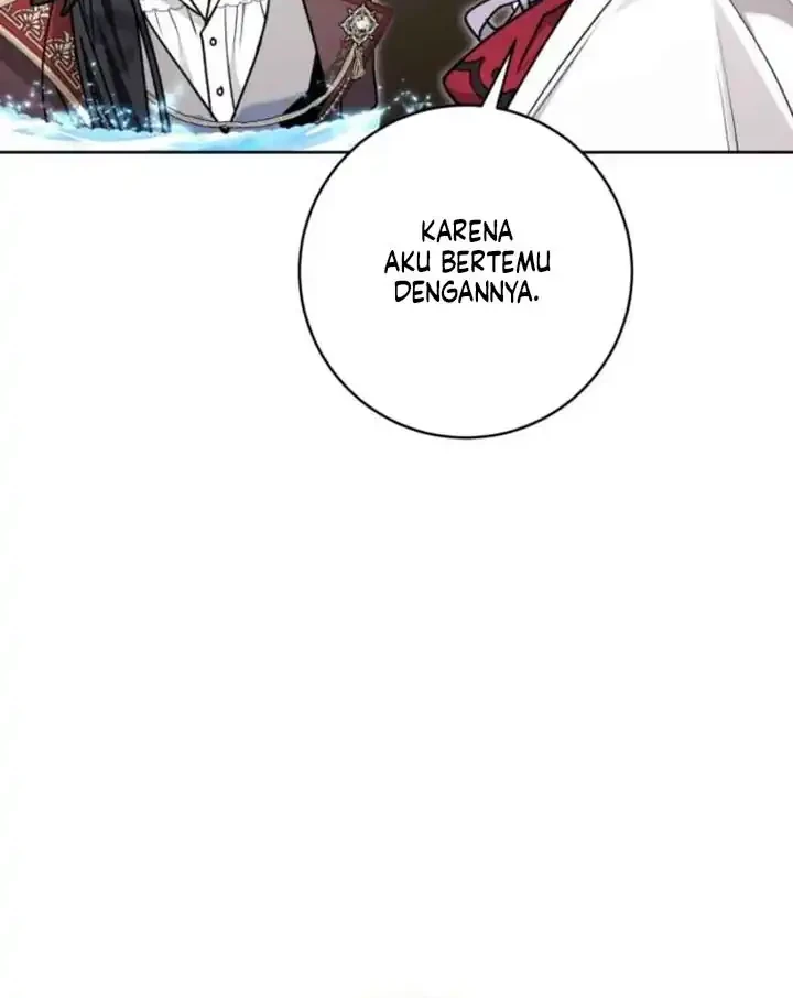 Black Killer Whale Baby Chapter 93 Gambar 15
