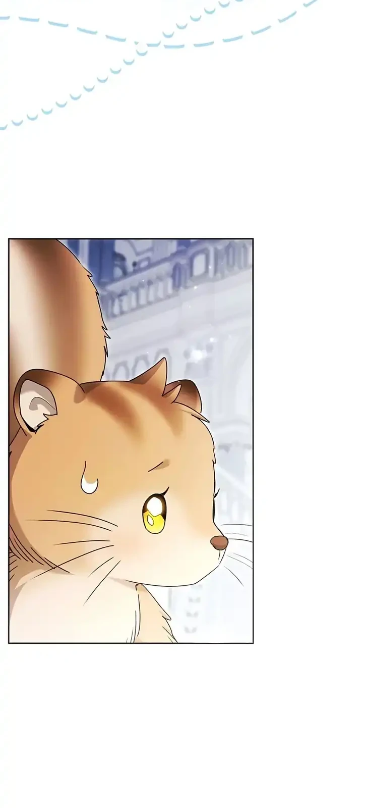 Black Killer Whale Baby Chapter 98 Gambar 12