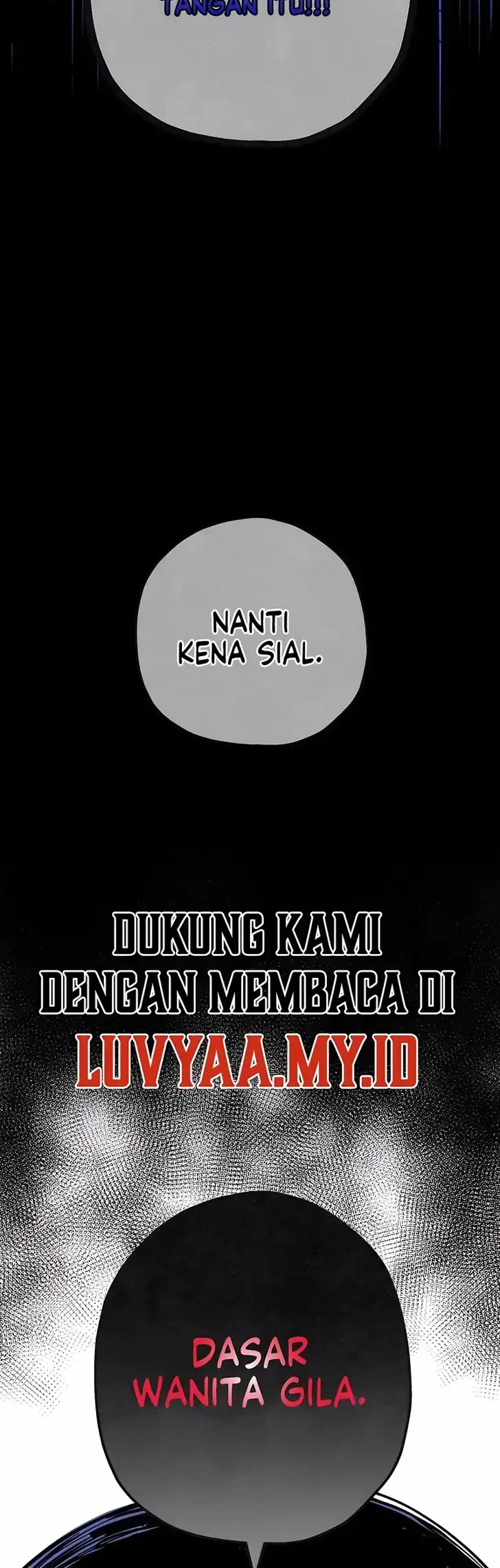 Blind Devotion Chapter 16 - Halaman 12