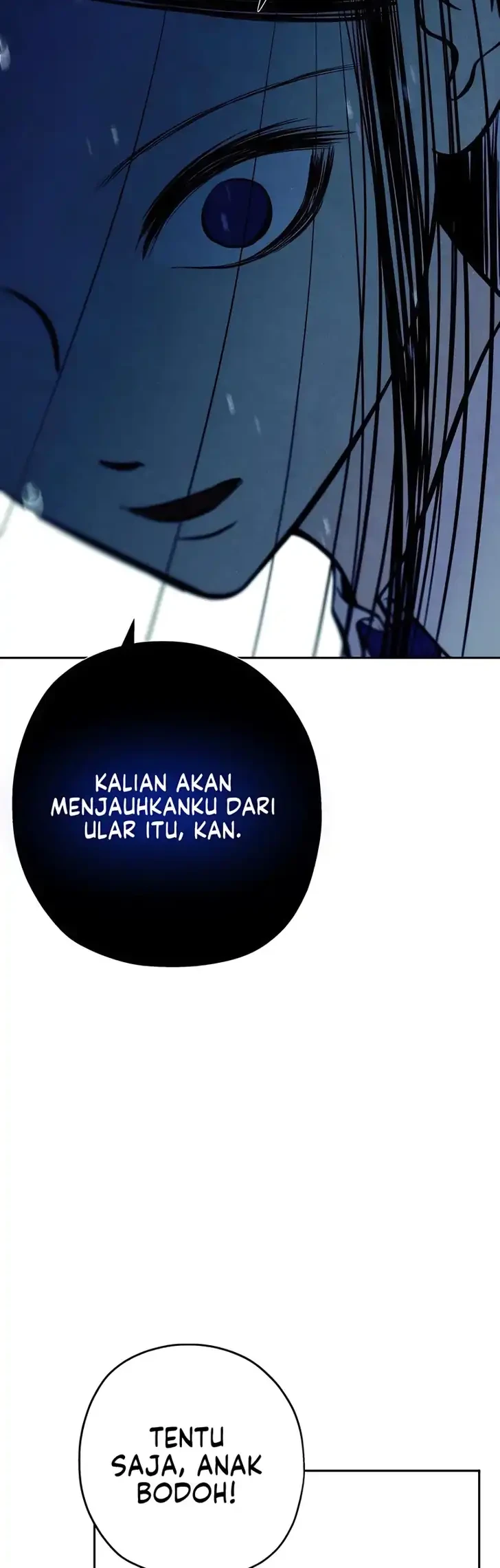 Blind Devotion Chapter 18 Gambar 15