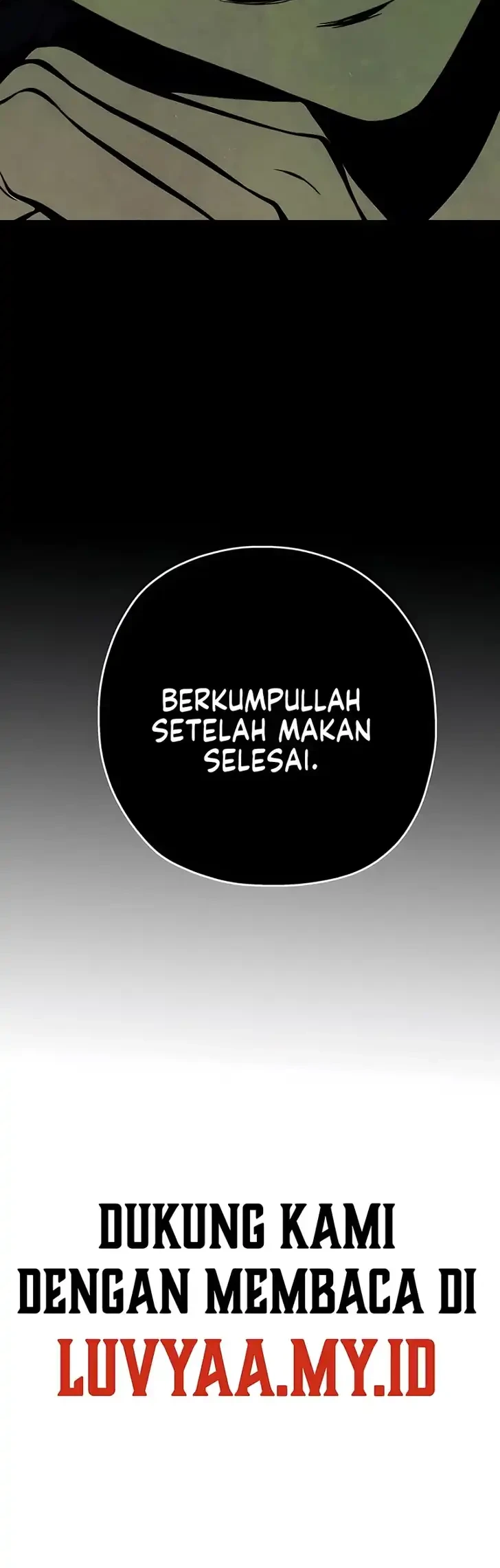 Blind Devotion Chapter 19 Gambar 15
