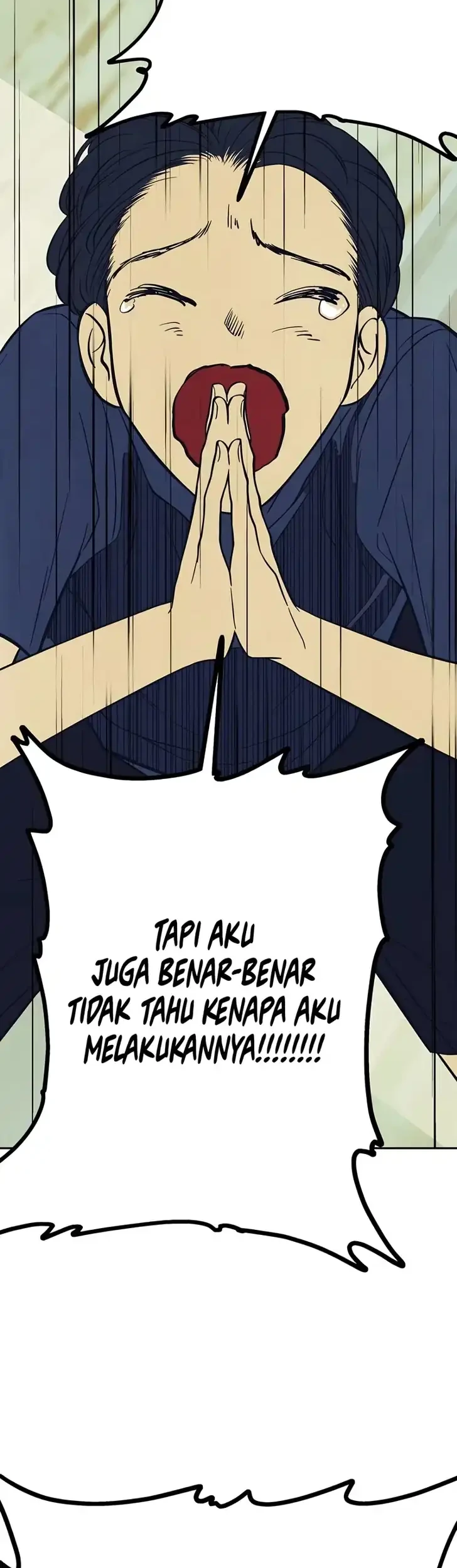 Blind Devotion Chapter 21 Gambar 11