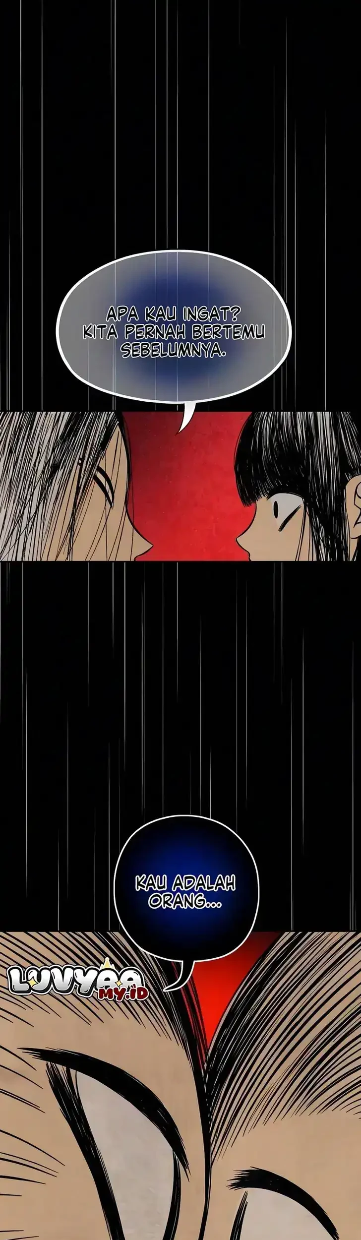 Blind Devotion Chapter 9 - Halaman 13