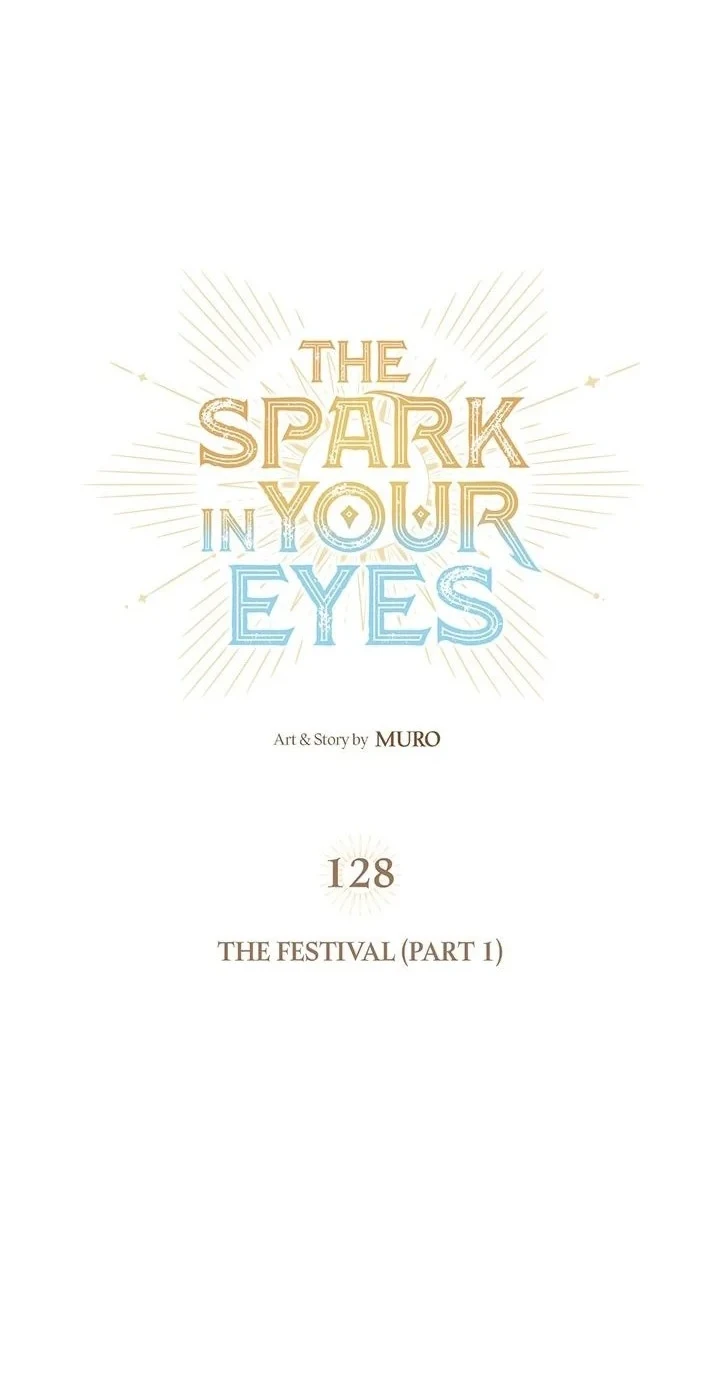 Blinded By The Setting Sun Chapter 128 Gambar 7