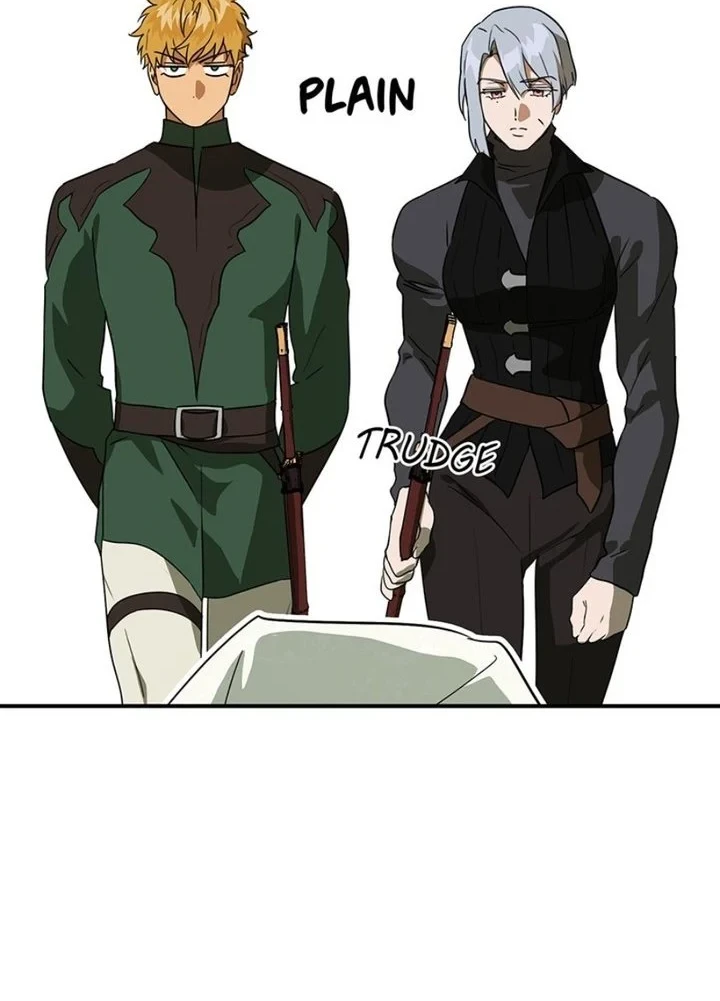 Blinded By The Setting Sun Chapter 129 Gambar 9