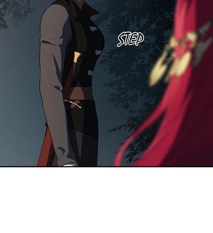 Blinded By The Setting Sun Chapter 133 Gambar 9