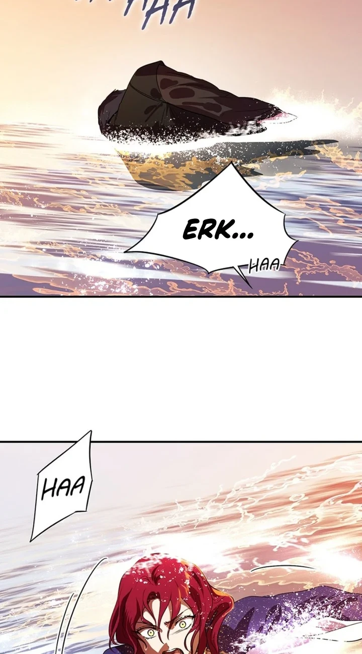 Blinded By The Setting Sun Chapter 139 Gambar 9