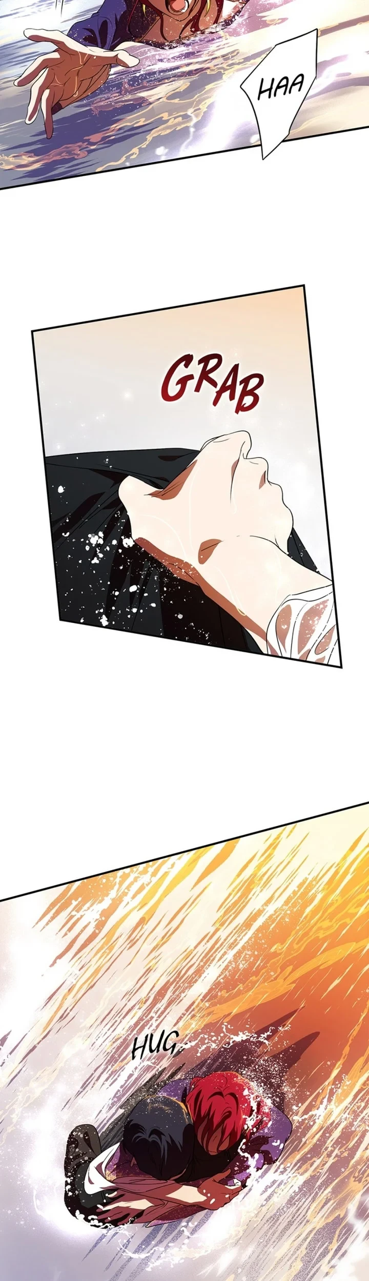 Blinded By The Setting Sun Chapter 139 Gambar 10