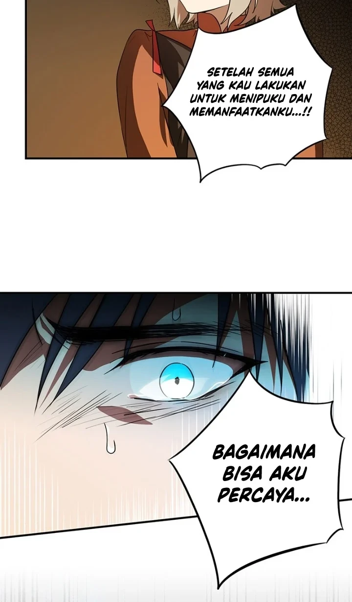 Blinded By The Setting Sun Chapter 140 Gambar 11